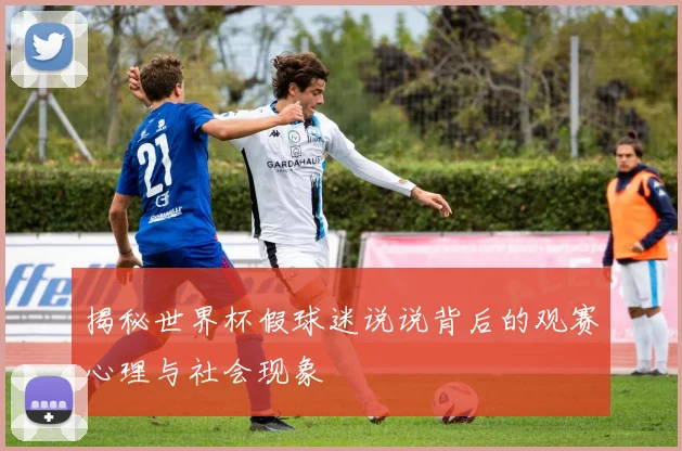 揭秘世界杯假球迷说说背后的观赛心理与社会现象